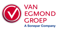 Logo van Egmond