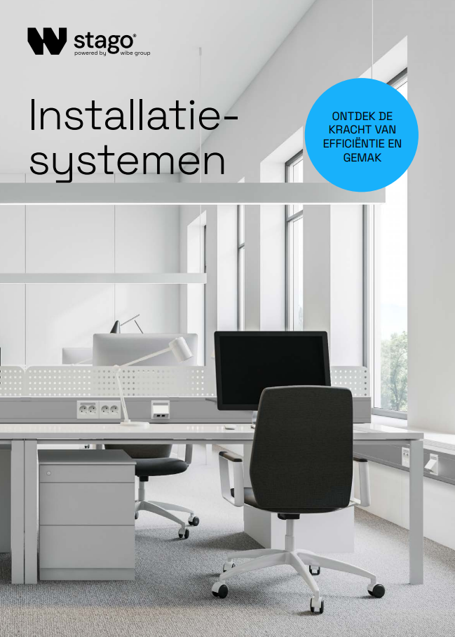 Installatie-systemen-catalogus