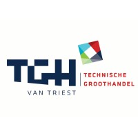 Logo TGH